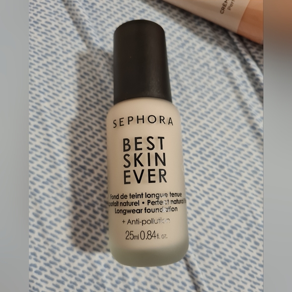 SEPHORA BEST SKIN EVER 03P - Picture 1 of 3